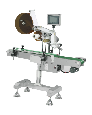 Labeling machine