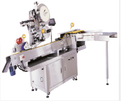 Labeling machine