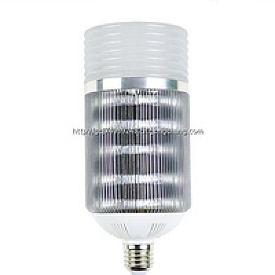 Caramel fin heat-resistant high-power LED bulb / 30W