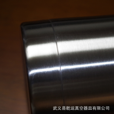 304 stainless steel bullet head insulation Cup