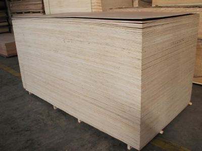 Furniture board