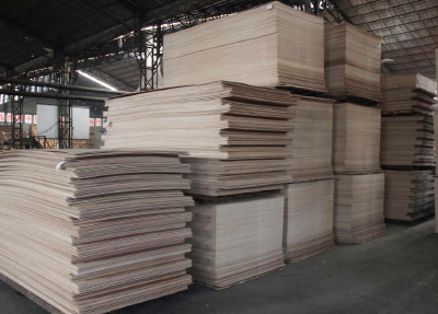 Furniture board