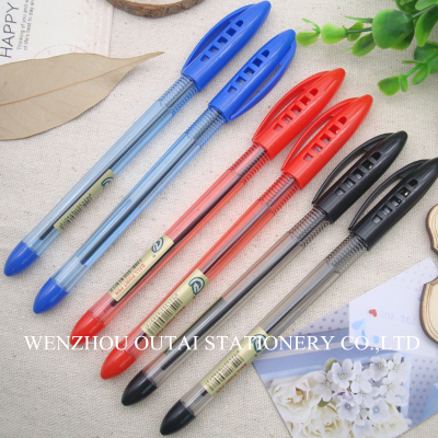 OUTAE Plastic BallPoint Pen Smooth Fast WritingBallPenPromotionalPenLogoPen OT-231-A
