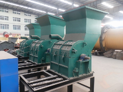 Tin Crusher