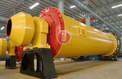 Ball Mill