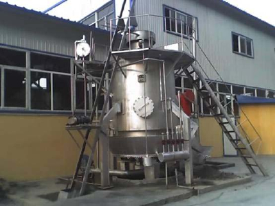 Coal Gasifier