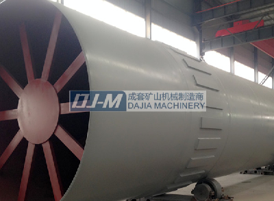 Rotary Kiln