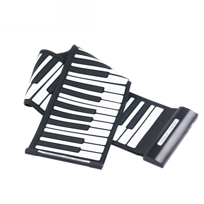 Roll Up Piano MD61