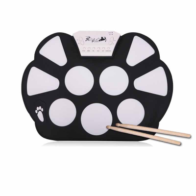 Roll Up Drum Kit W758