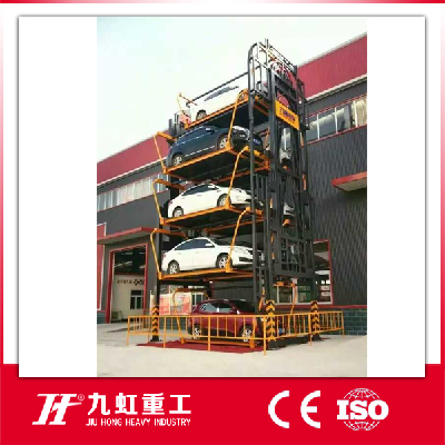 Smart parking system hot sale