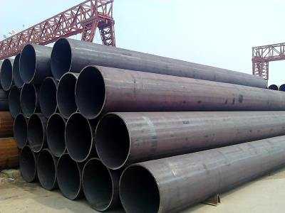 Large supply of high-pressure alloy pipe 20 g seamless steel tube