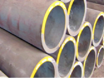 Large supply of GB5310 Cr5Mo alloy steel tube seamless tube