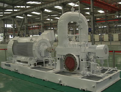 DY series oil transfer pump