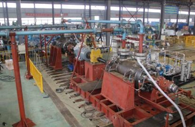 Hydraulic turbine