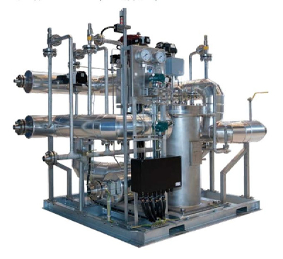 LNG pump