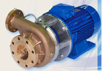 LNG pump