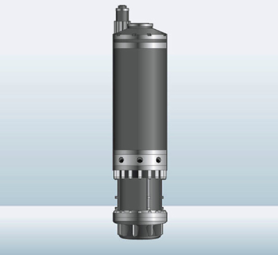 LNG pump