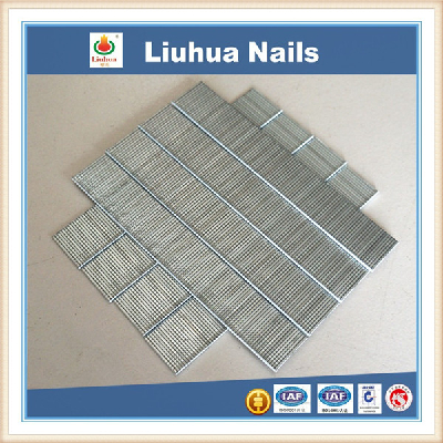 hot sale T series 16 GA.brad nail for air nail gun price