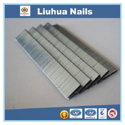 40J Series Staple Nail, Pneumatic Gun Nail, U type nail