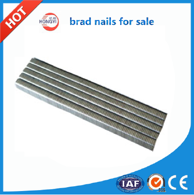 High Quality Steel Staples Yard Nails Wholesale