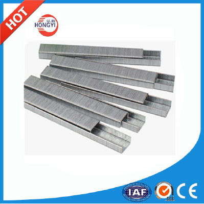 staple nail top selling direct factory good quality  and competitive price