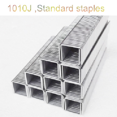 20GA Staple Nail 10J Series Pneumatic Nail 1010J Air Nail U Type Nail