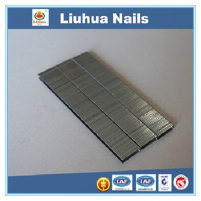 20 Gauge Pneumatic Air Nail 419 Staple Nail Wood Furniture Nail