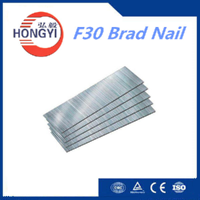 F30 Brad Nail Wood Furniture Decorative Nail