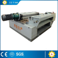 4 feet hydraulic wood log debarking and rounding machine