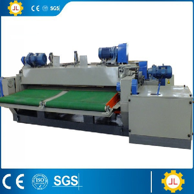 8 feet rotary cutter rotary veneer cutting machine