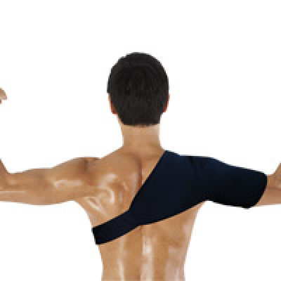 Head support SH-001T