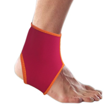 Ankle support