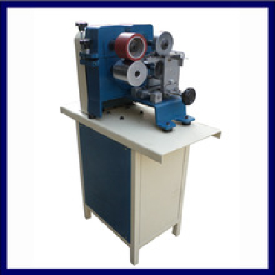 high quality belt making machine belt processing machinehigh qualitybelt trimming machine for belt making