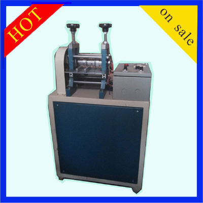 High quality leather belt hot embossing machine