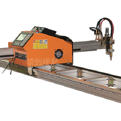 CNC cutting machine