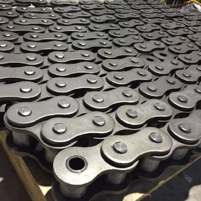 24A-1 transmission chain