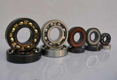 6 type deep groove ball bearing