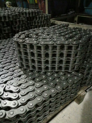 roller chain