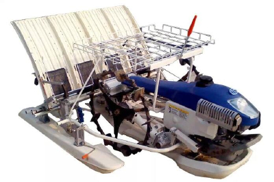 RiceTransplanter