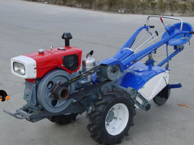 Small agricultural machinery