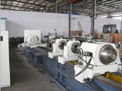 casting roll shell