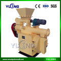 0.6-1.5TON/H chicken cattle feed pellet machine