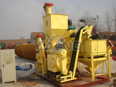 Animal Feed Pellet Production Line , Poultry Feed Manufacturing MachineFor Pig