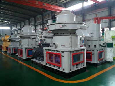 High Efficient Centrifugal Sawdust Pelleting Machine Feed Pellet Machine