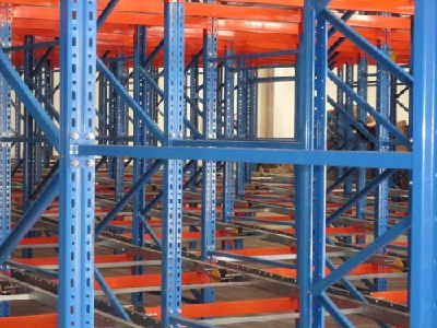 lowes indutrial shelving