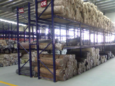 high quality storage racks china manufacturer