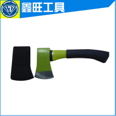 Carbon steel ax ax Process