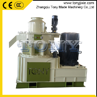 TONY Manufacturer Factory Price Biomass Wood Pellet Machine