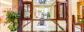Feng Shu series Plus-fixed casement window
