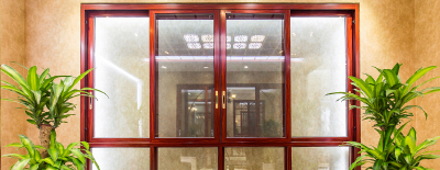 Feng Jing series Sliding Window